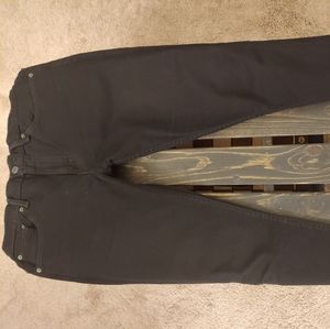 Mens Levi's 511 slim fit jeans.